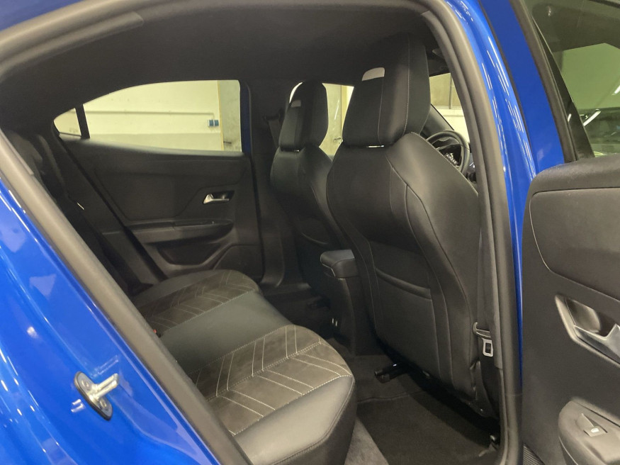 OPEL Mokka Ultimate, LED, SHZ, Klimaaut.