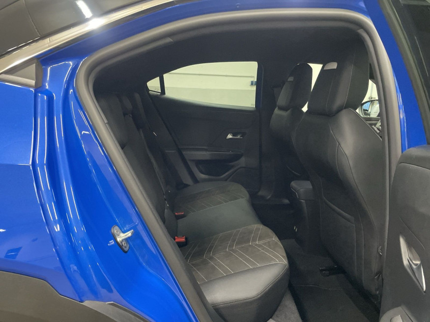 OPEL Mokka Ultimate, LED, SHZ, Klimaaut.