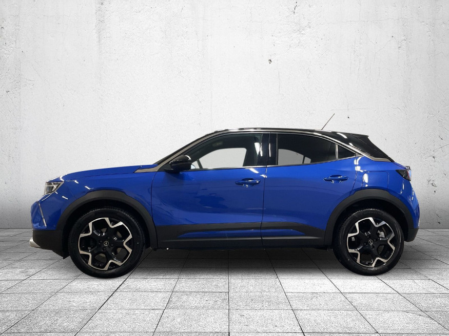 OPEL Mokka Ultimate, LED, SHZ, Klimaaut.