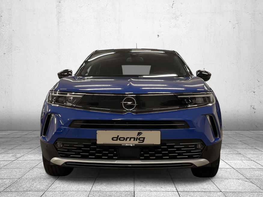 OPEL Mokka Ultimate, LED, SHZ, Klimaaut.