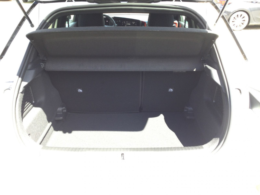 OPEL Mokka GS Line, SHZ, Klimaaut.