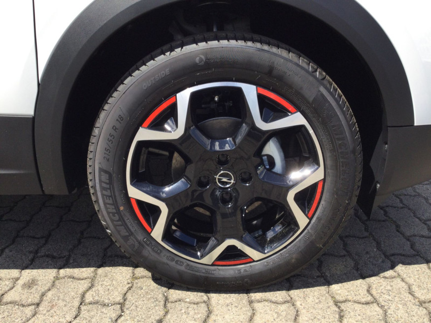 OPEL Mokka GS Line, SHZ, Klimaaut.