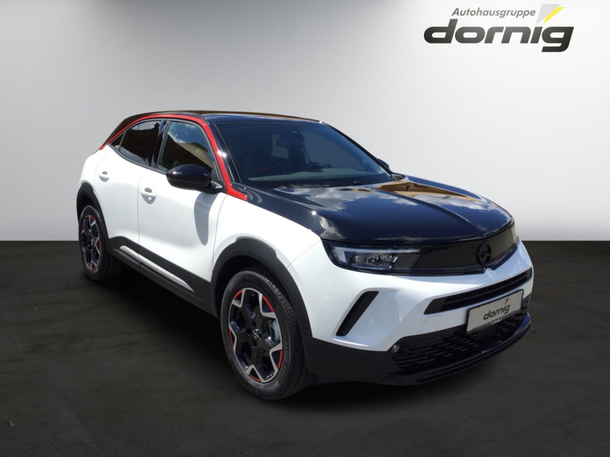 OPEL Mokka GS Line, SHZ, Klimaaut.