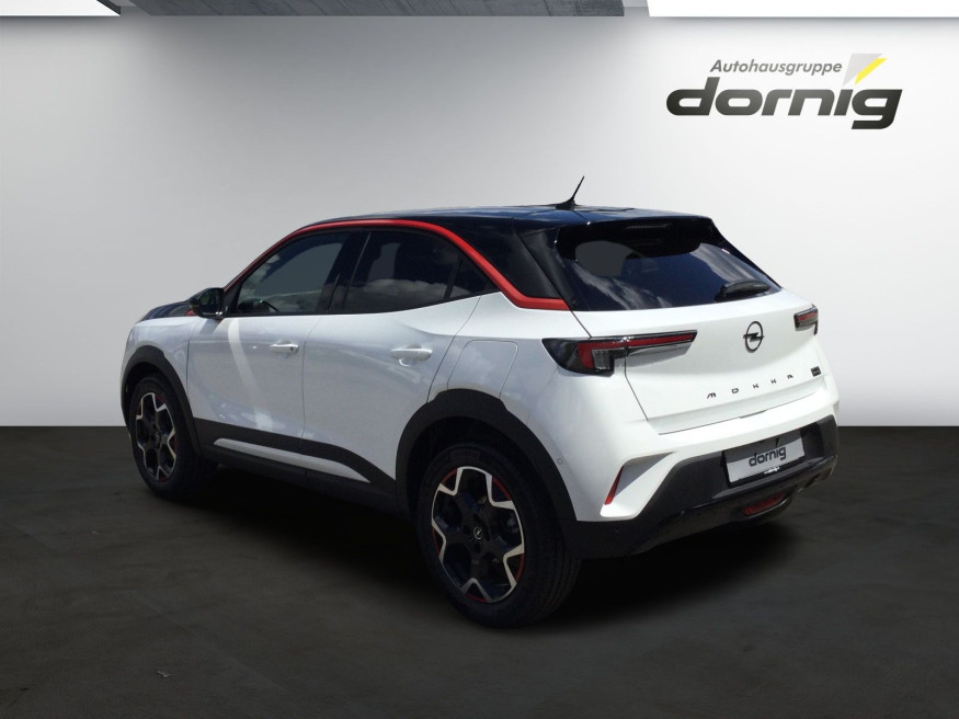 OPEL Mokka GS Line, SHZ, Klimaaut.