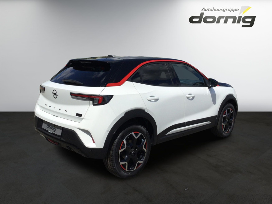 OPEL Mokka GS Line, SHZ, Klimaaut.