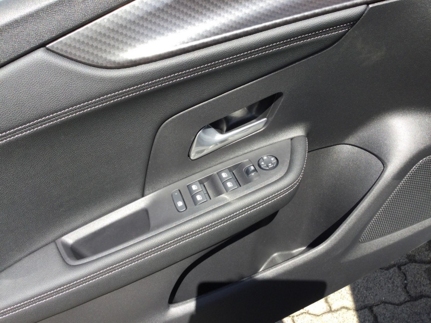 OPEL Mokka GS Line, SHZ, Klimaaut.