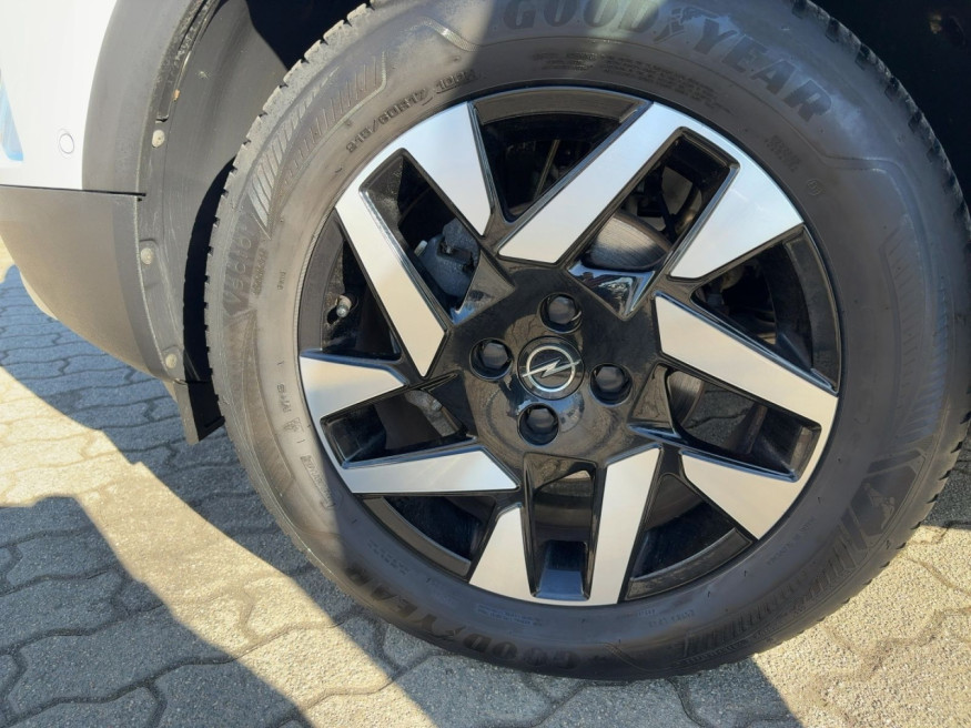 OPEL Mokka Elegance