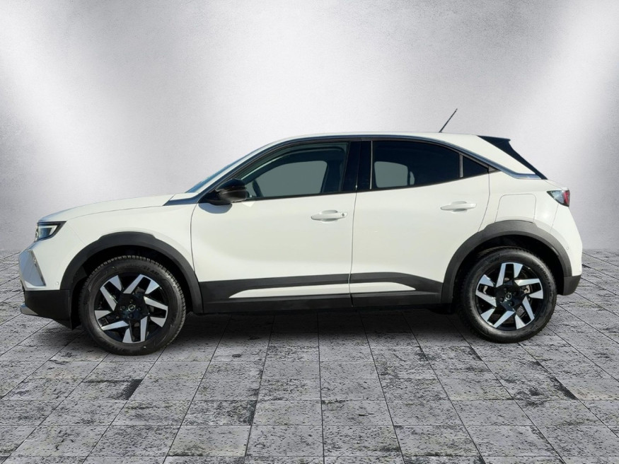 OPEL Mokka Elegance