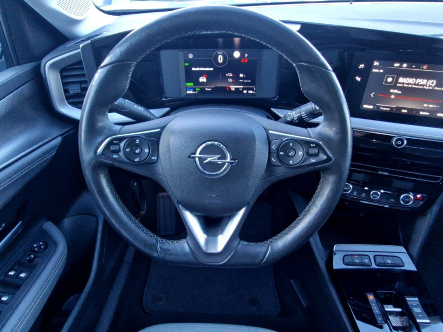 OPEL Mokka Elegance,SHZ