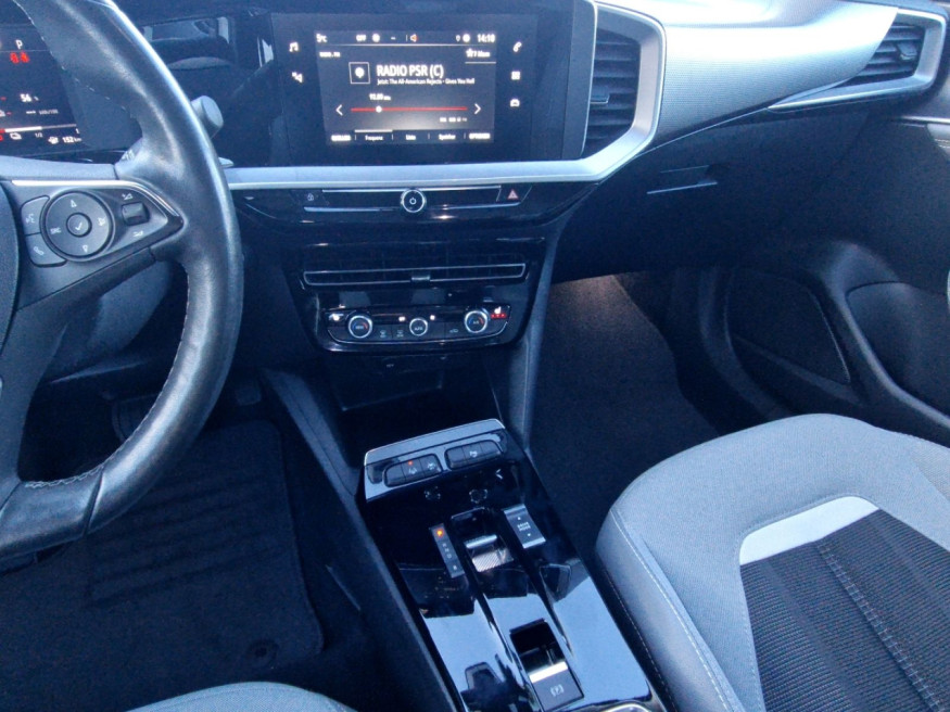 OPEL Mokka Elegance,SHZ