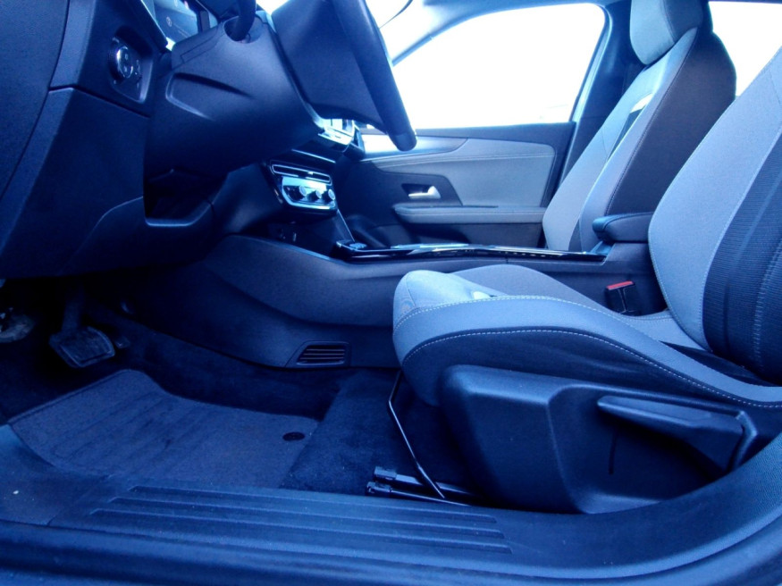 OPEL Mokka Elegance,SHZ