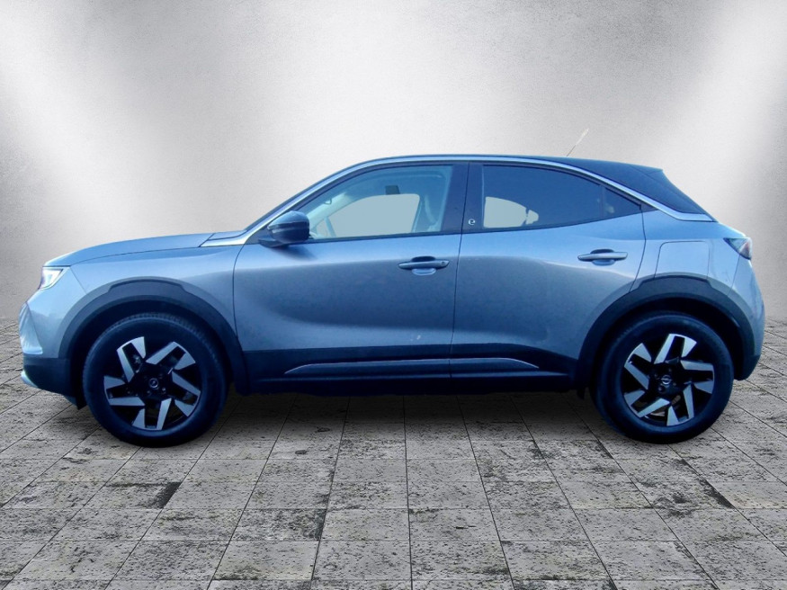 OPEL Mokka Elegance,SHZ