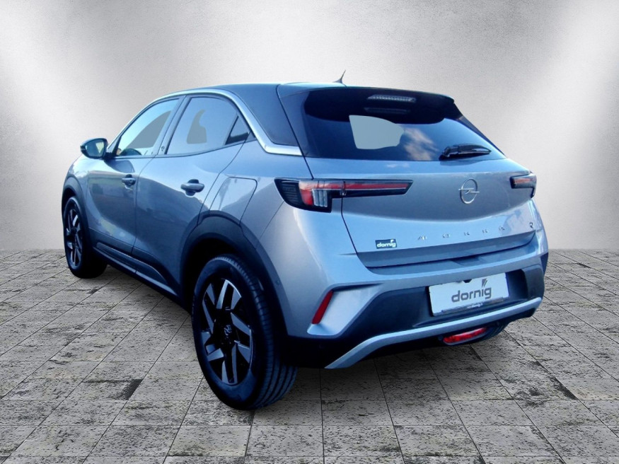 OPEL Mokka Elegance,SHZ