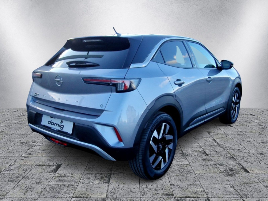 OPEL Mokka Elegance,SHZ
