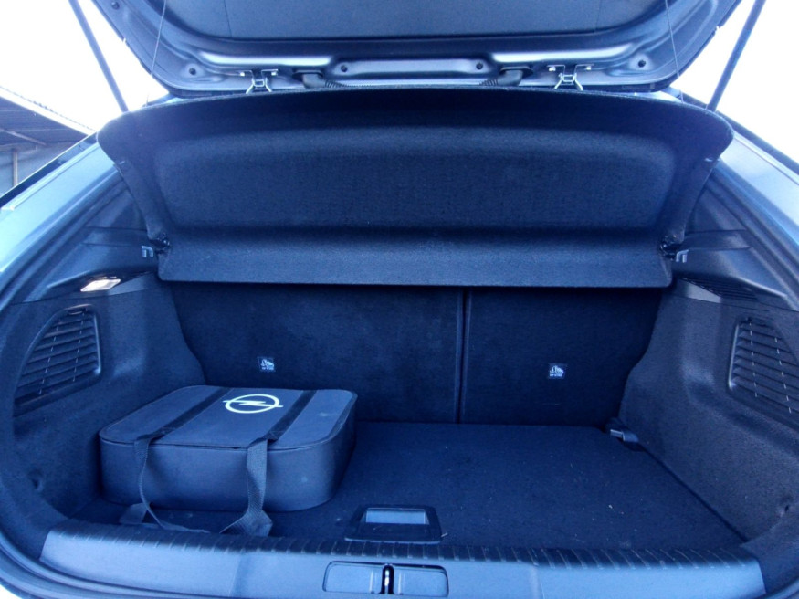 OPEL Mokka Elegance,SHZ