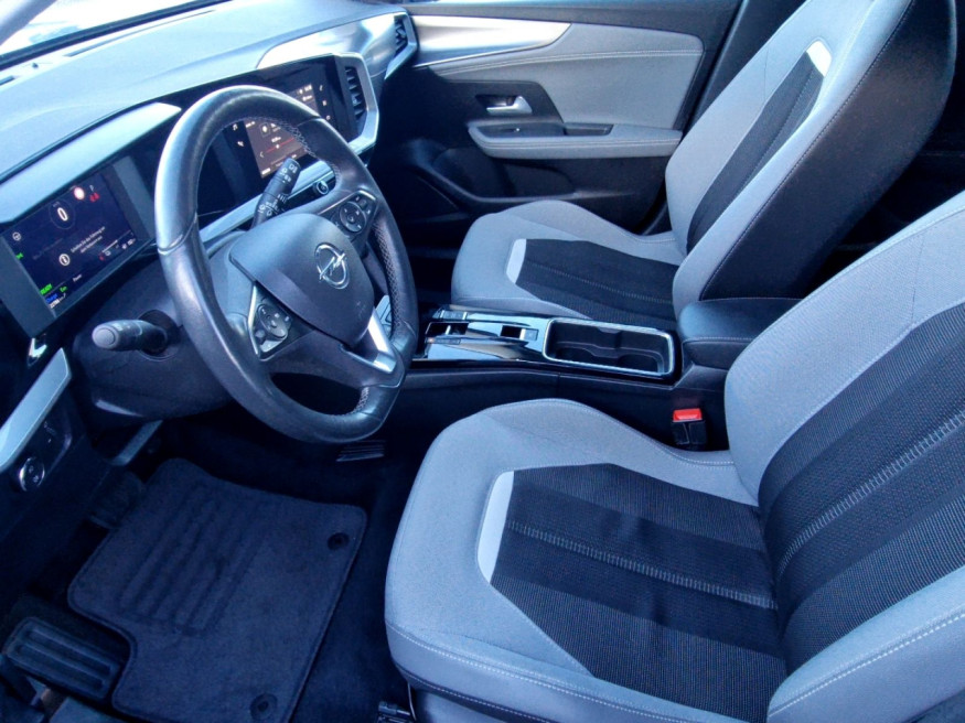 OPEL Mokka Elegance,SHZ