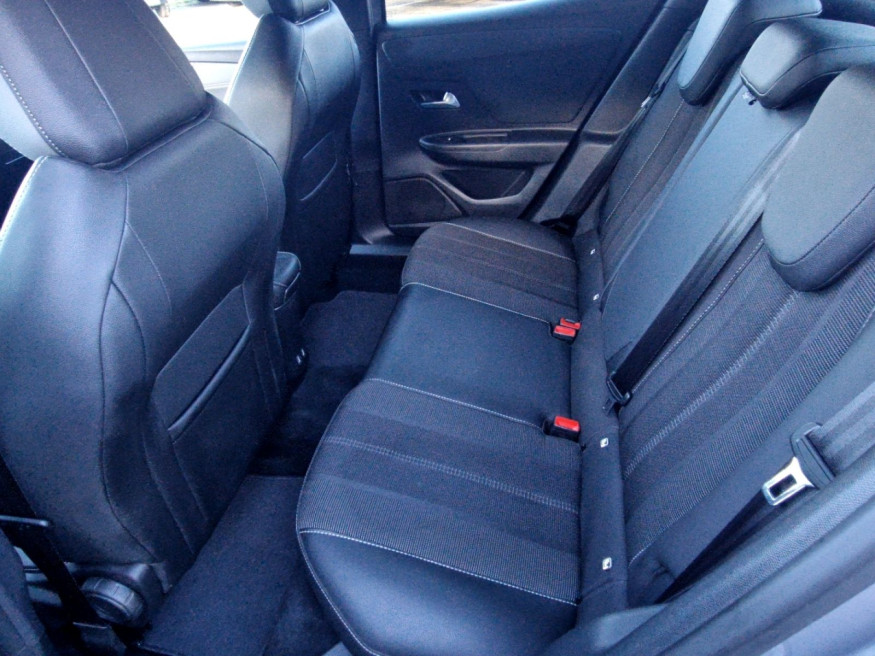 OPEL Mokka Elegance,SHZ