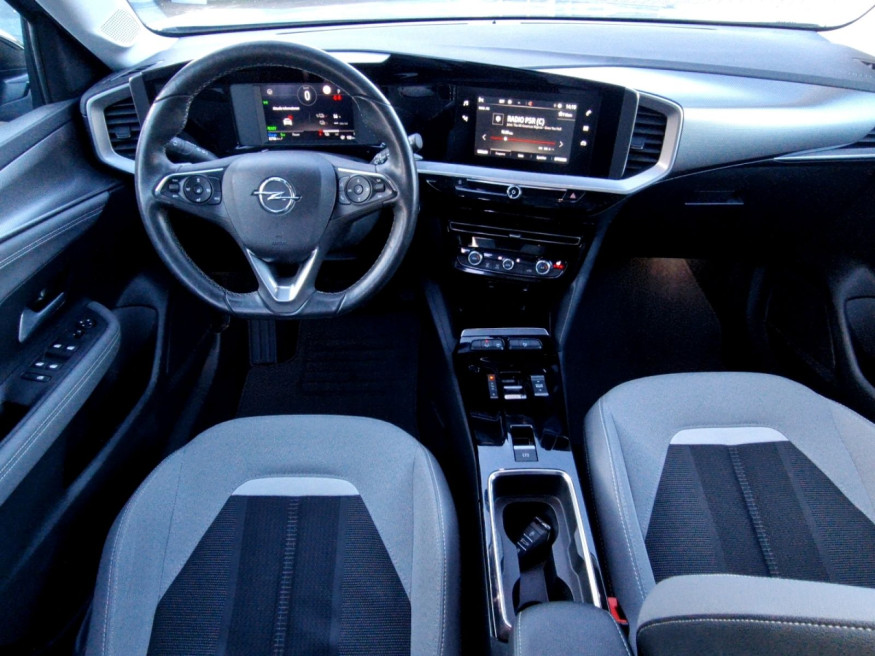 OPEL Mokka Elegance,SHZ