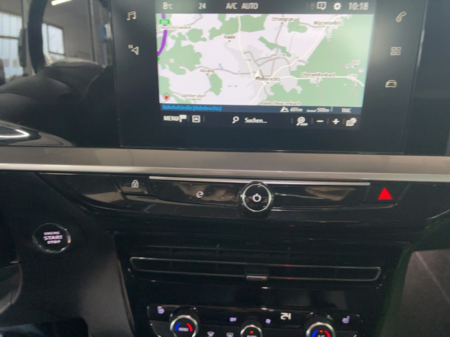 OPEL Mokka Elegance, Kamera, NAVI