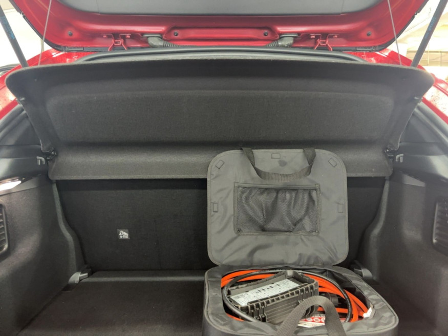 OPEL Mokka Elegance, Kamera, NAVI