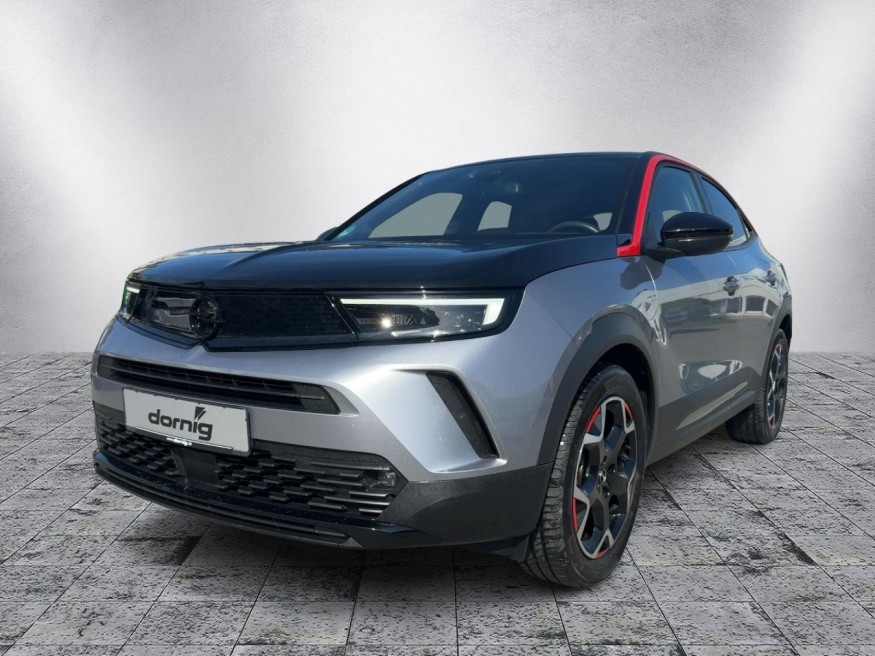 OPEL Mokka GS Line