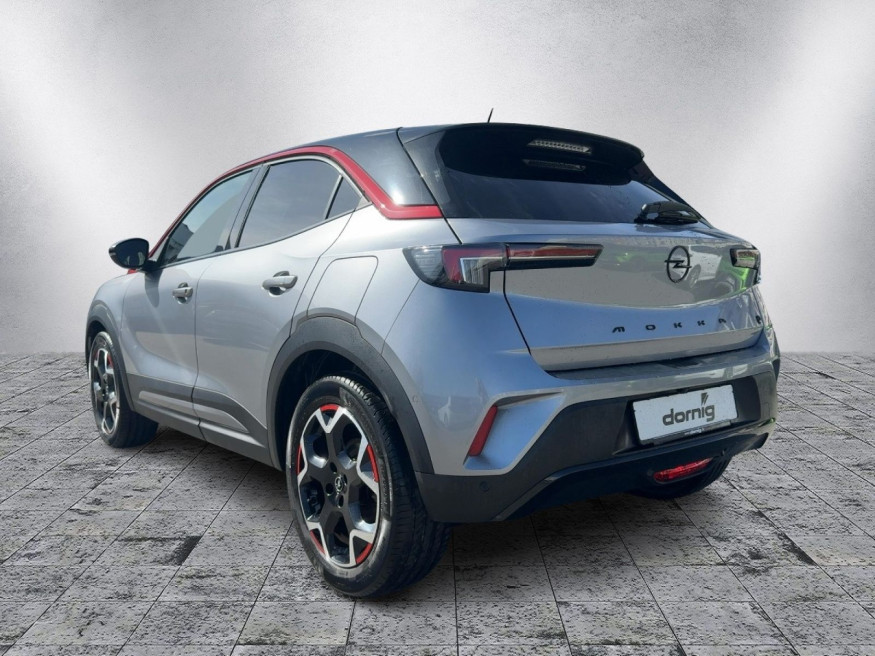 OPEL Mokka GS Line