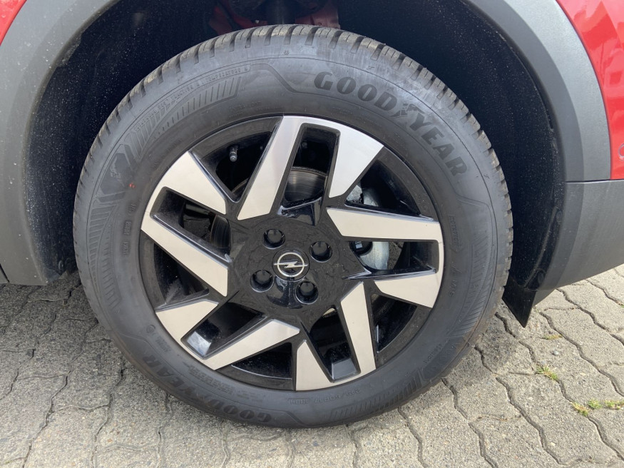 OPEL Mokka Elegance 1.2, SHZ, Kamera hi