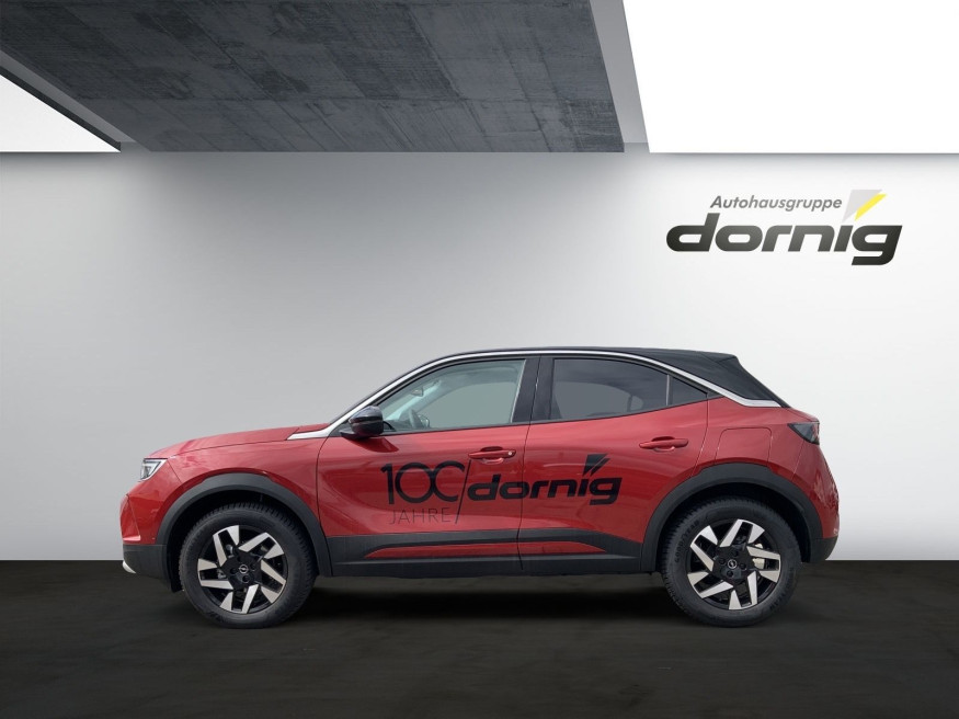 OPEL Mokka Elegance 1.2, SHZ, Kamera hi