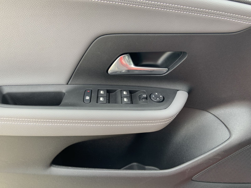 OPEL Mokka Elegance 1.2, SHZ, Kamera hi