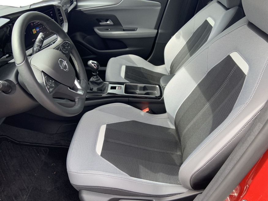 OPEL Mokka Elegance 1.2, SHZ, Kamera hi