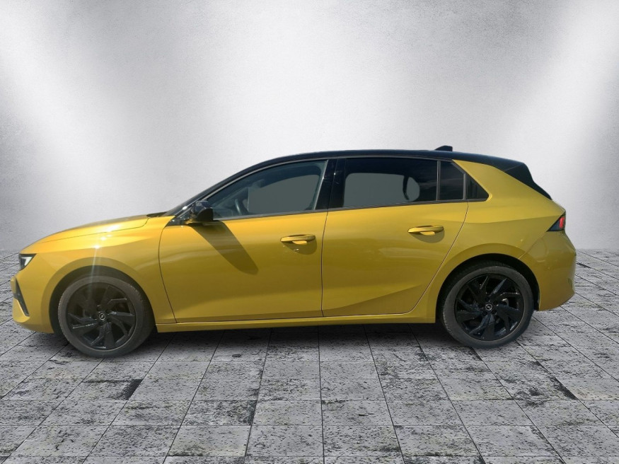 OPEL Astra GS Plus,LED,Kamera SHZ