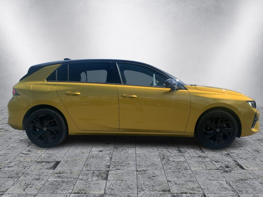 OPEL Astra GS Plus,LED,Kamera SHZ