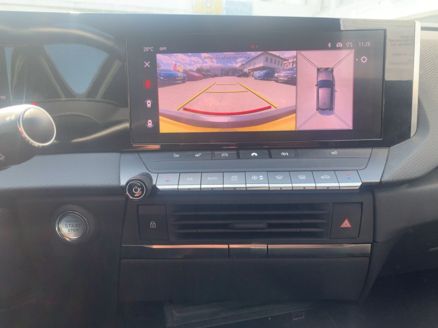 OPEL Astra GS Plus,LED,Kamera SHZ