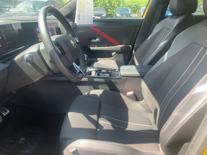 OPEL Astra GS Plus,LED,Kamera SHZ