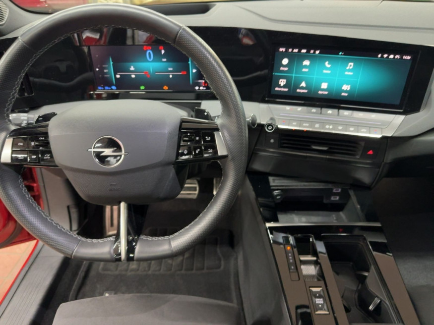 OPEL Astra Ultimate Plug-In-Hybrid 1.6