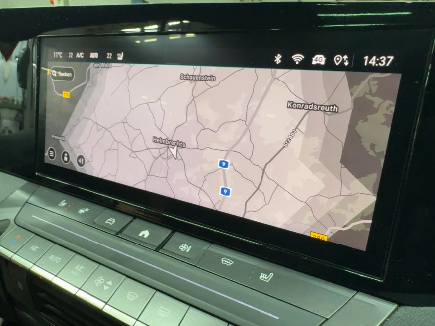 OPEL Astra Ultimate Plug-In-Hybrid 1.6