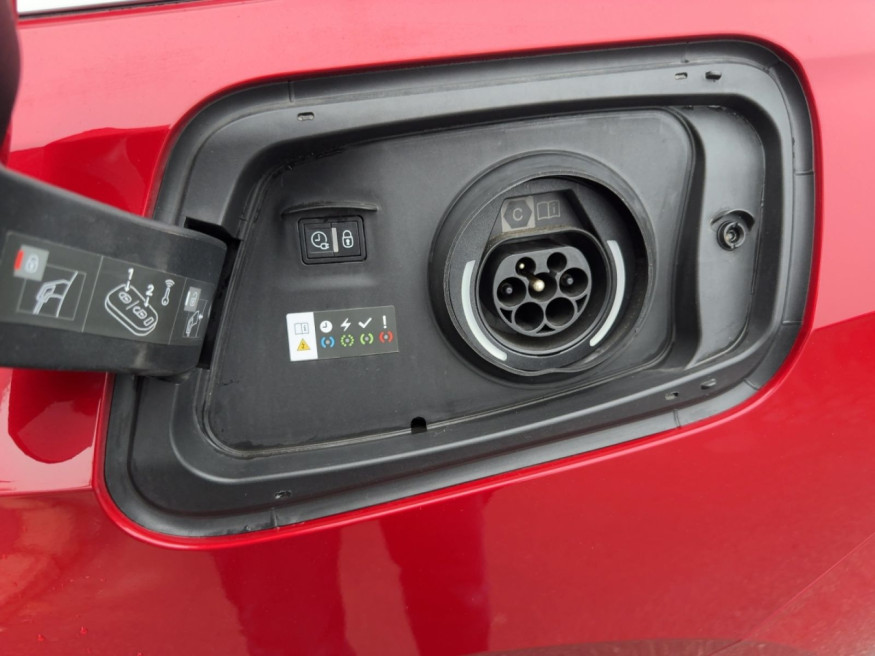 OPEL Astra Ultimate Plug-In-Hybrid 1.6