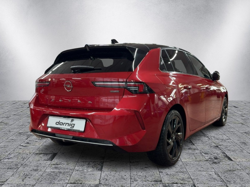 OPEL Astra Ultimate Plug-In-Hybrid 1.6