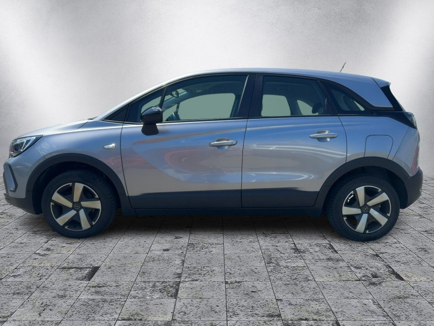 OPEL Crossland Edition 1.2 Winterpaket