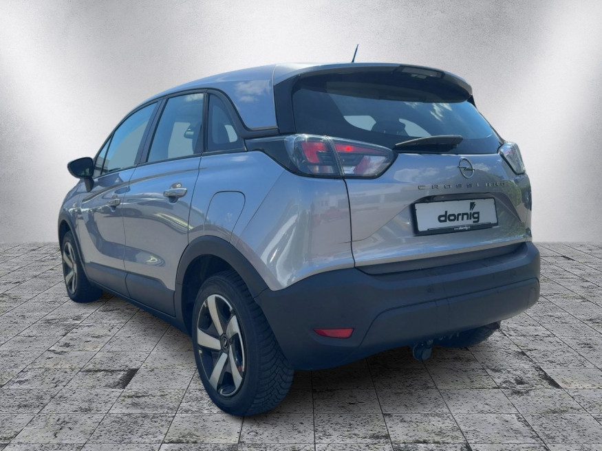 OPEL Crossland Edition 1.2 Winterpaket