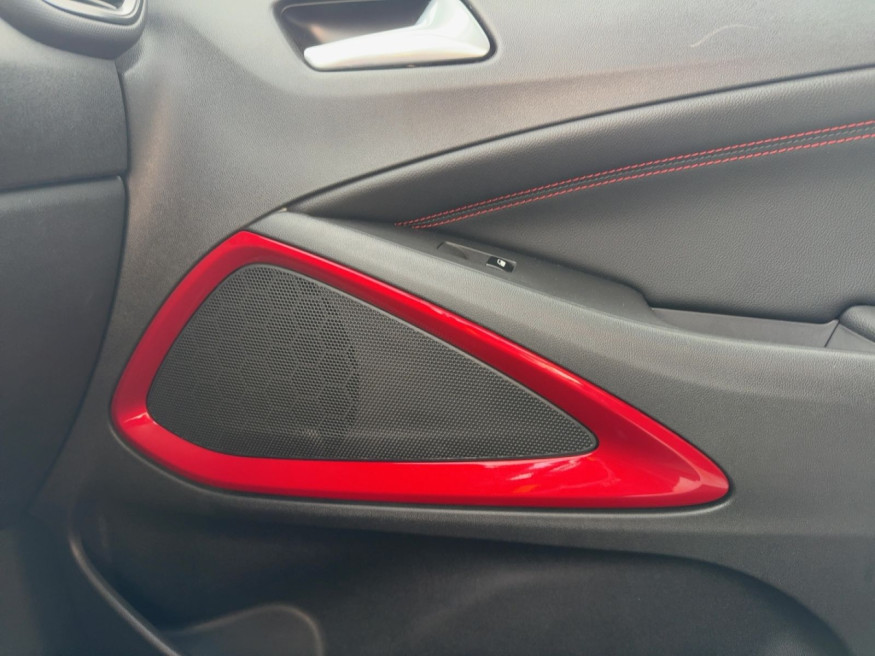 OPEL Crossland GS Line, SHZ, Kamera, LED