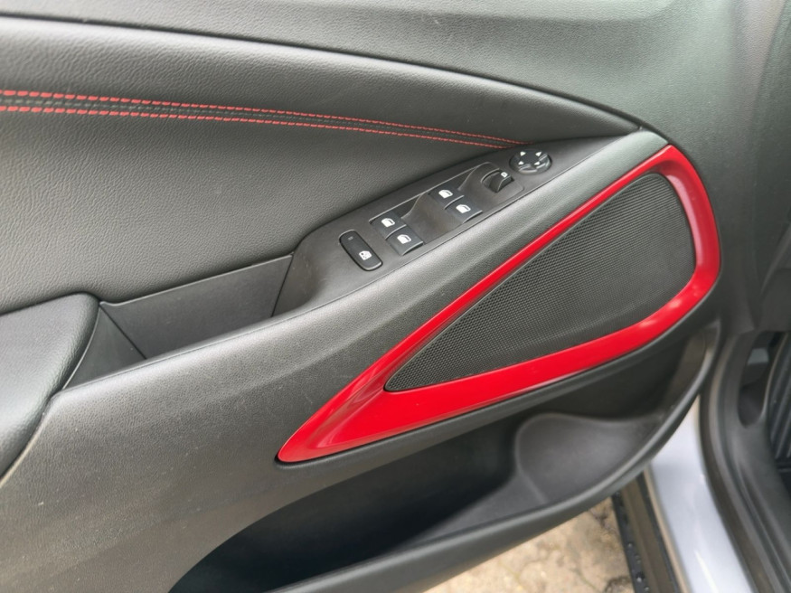 OPEL Crossland GS Line, SHZ, Kamera, LED