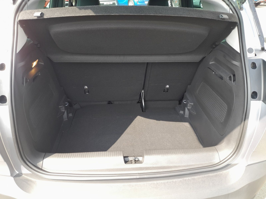 OPEL Crossland Elegance,Kamera, SHZ