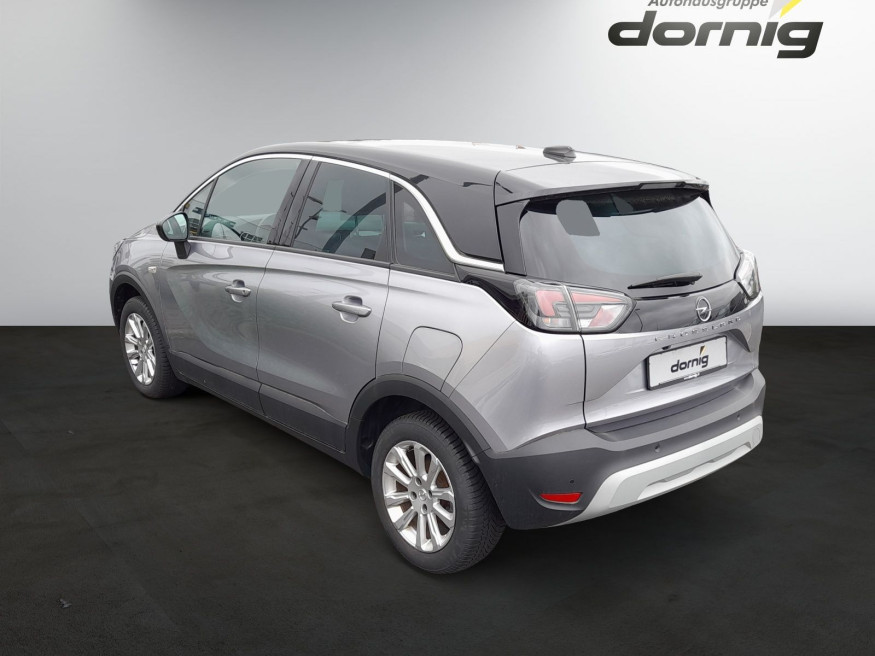 OPEL Crossland Elegance,Kamera, SHZ