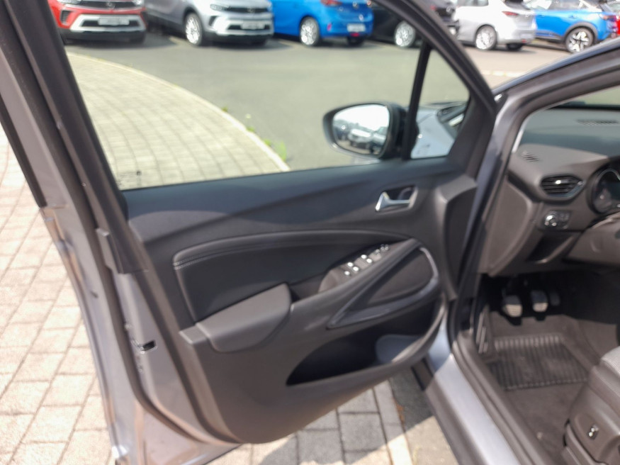 OPEL Crossland Elegance,Kamera, SHZ