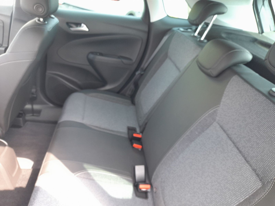 OPEL Crossland Elegance,Kamera, SHZ