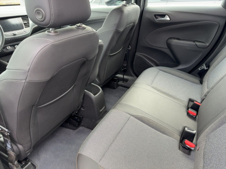 OPEL Crossland Elegance, PDC, AHK, Navi