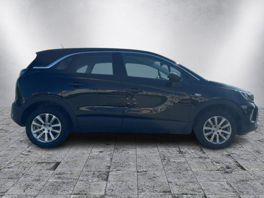 OPEL Crossland Elegance, PDC, AHK, Navi