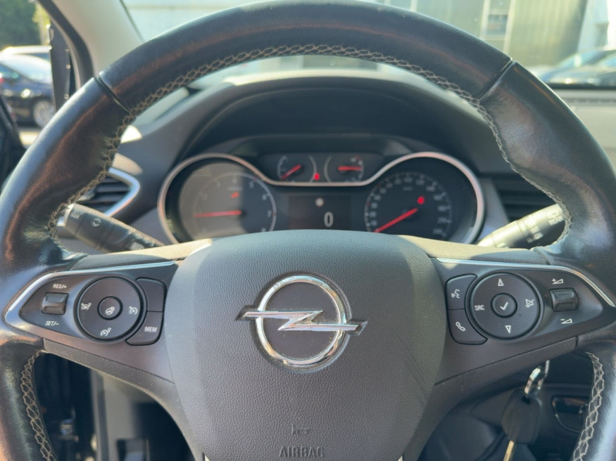 OPEL Crossland Elegance, PDC, AHK, Navi