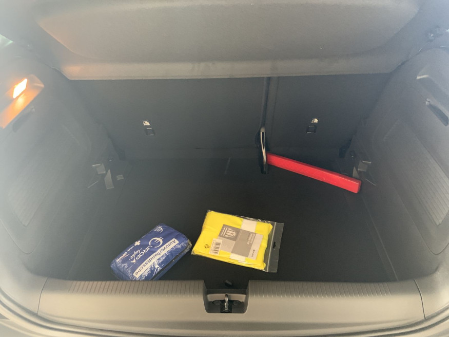 OPEL Crossland Elegance 1.2 Alu,Winter Paket